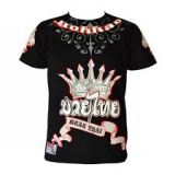 Bare Knuckle Fisticuffs Clothing